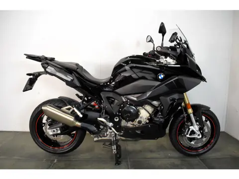 BMW S 1000 XR Triple Black (bj 2022)