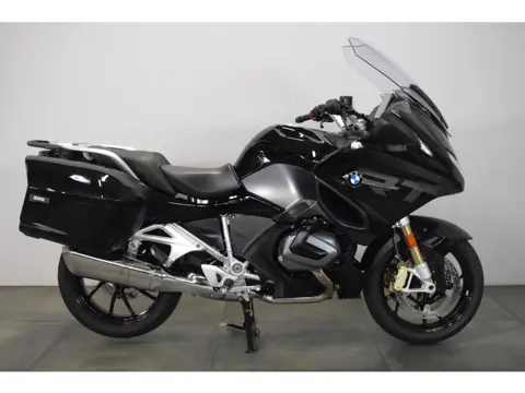 BMW R 1250 RT (bj 2024)