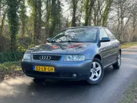 Audi A3 1.6 Ambition | Airco + Cruisecontrol Nu € 650,-!!!