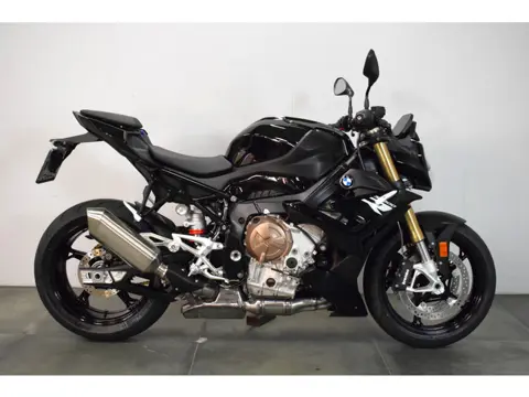 BMW S 1000 R (bj 2024)