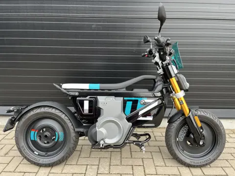 BMW Bromscooter CE 02 AM Launch Edition (bj 2024)