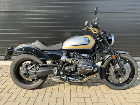 BMW R12 Option 719 (bj 2024)