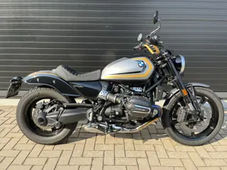 BMW R12 Option 719 (bj 2024)