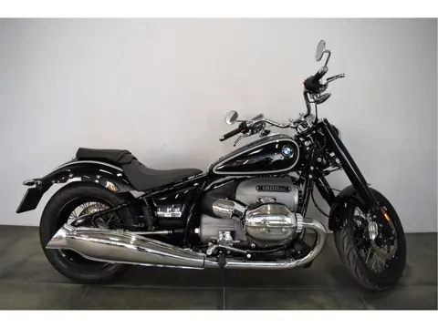 BMW R 18 (bj 2020)
