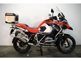 BMW R 1200 GS Adventure (bj 2018)