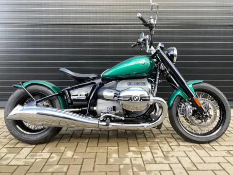 BMW R 18 Bobber (bj 2022)