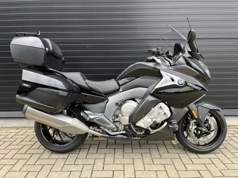 BMW K 1600 GT (bj 2020)