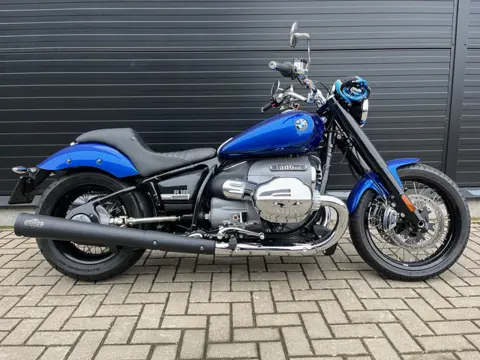BMW R 18 (bj 2020)