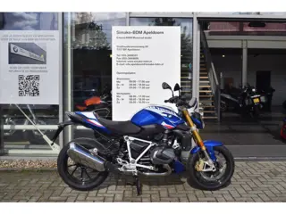 BMW R 1250 R R (bj 2024)