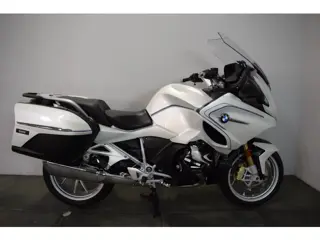 BMW R 1250 RT (bj 2022)