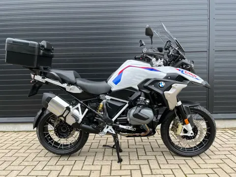 BMW R 1250 GS (bj 2024)
