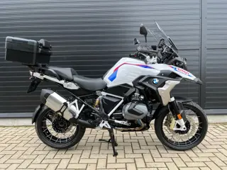 BMW R 1250 GS (bj 2024)