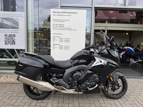 BMW K 1600 GT (bj 2021)