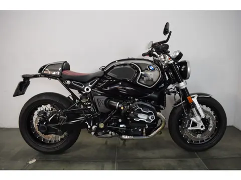 BMW R nine T (bj 2023)