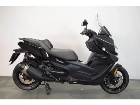 BMW C 400 GT (bj 2020, automaat)
