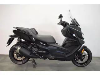 BMW C 400 GT (bj 2020, automaat)