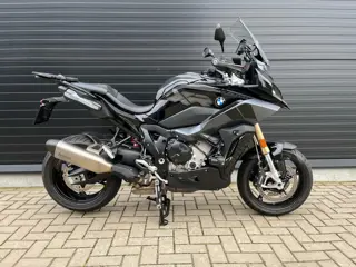 BMW S 1000 XR (bj 2022)