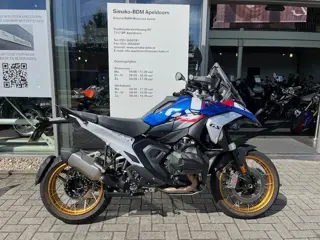 BMW R 1300 GS Sportvering (bj 2024)