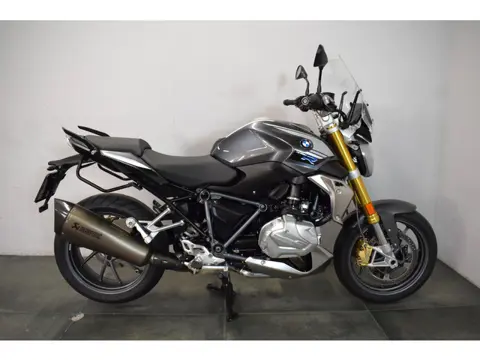 BMW R 1250 R (bj 2021)
