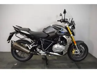 BMW R 1250 R (bj 2021)