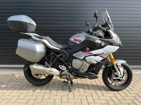 BMW S 1000 XR (bj 2018)
