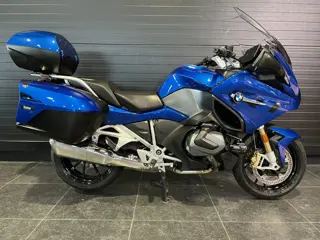 BMW R 1250 RT (bj 2021)
