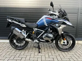 BMW R 1250 GS (bj 2024)