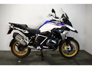 BMW R 1250 GS (bj 2019)