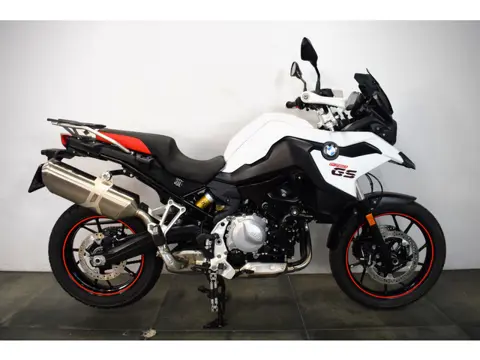 BMW F 750 GS (bj 2022)