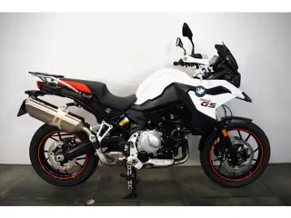 BMW F 750 GS (bj 2022)