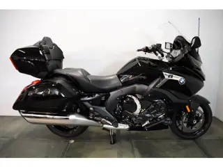 BMW K 1600 B Grand America (bj 2019)