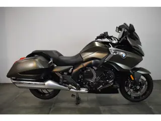 BMW K 1600 B (bj 2022)