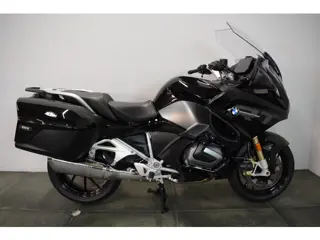 BMW R 1250 RT (bj 2022)