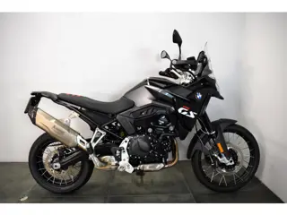 BMW F 900 GS (bj 2025)