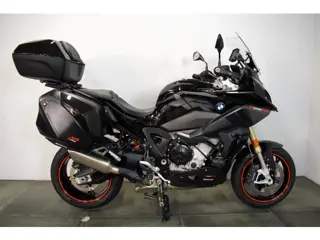 BMW S 1000 XR (bj 2023)