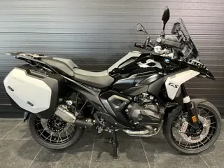 BMW R 1300 GS (bj 2025)