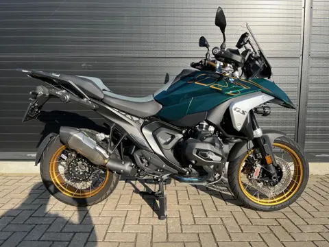 BMW R 1300 GS (bj 2023)