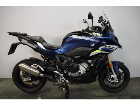 BMW S 1000 XR (bj 2025)