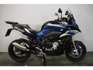 BMW S 1000 XR (bj 2025)