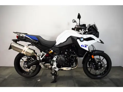 BMW F 800 GS (bj 2025)