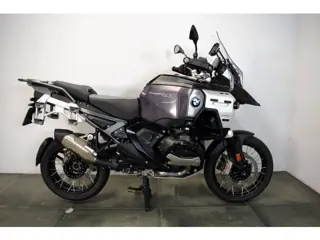 BMW R 1300 GS Adventure (bj 2025)