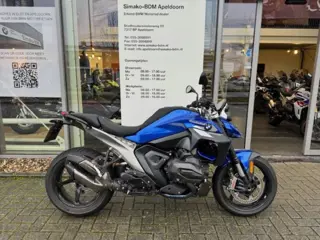 BMW R 1300 R (bj 2025)