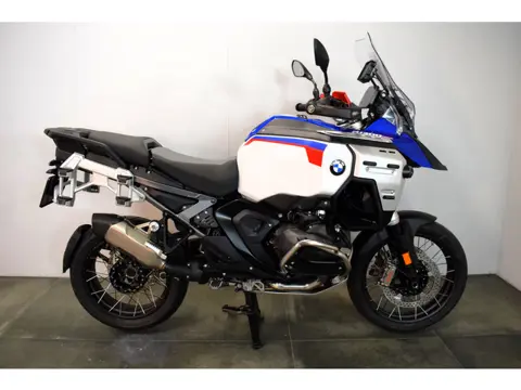 BMW R 1300 GS Adventure ASA (bj 2025)