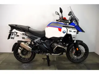BMW R 1300 GS Adventure ASA (bj 2025)