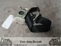 Nissan Qashqai+2 2010-2014 Gordel rechts 2e rij