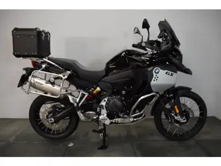 BMW F 900 GS Adventure (bj 2025)