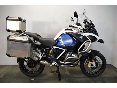 BMW R 1250 GS Adventure (bj 2024)