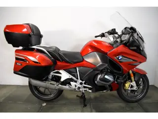BMW R 1250 RT (bj 2021)