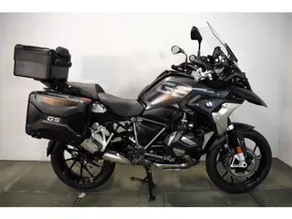 BMW R 1250 GS (bj 2021)
