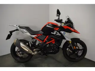 BMW G 310 GS (bj 2024)